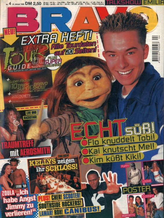 BRAVO 1999-04